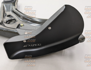 APEXi N1 Brake Air Shroud Set - GR Yaris GXPA16 - RHDJapan